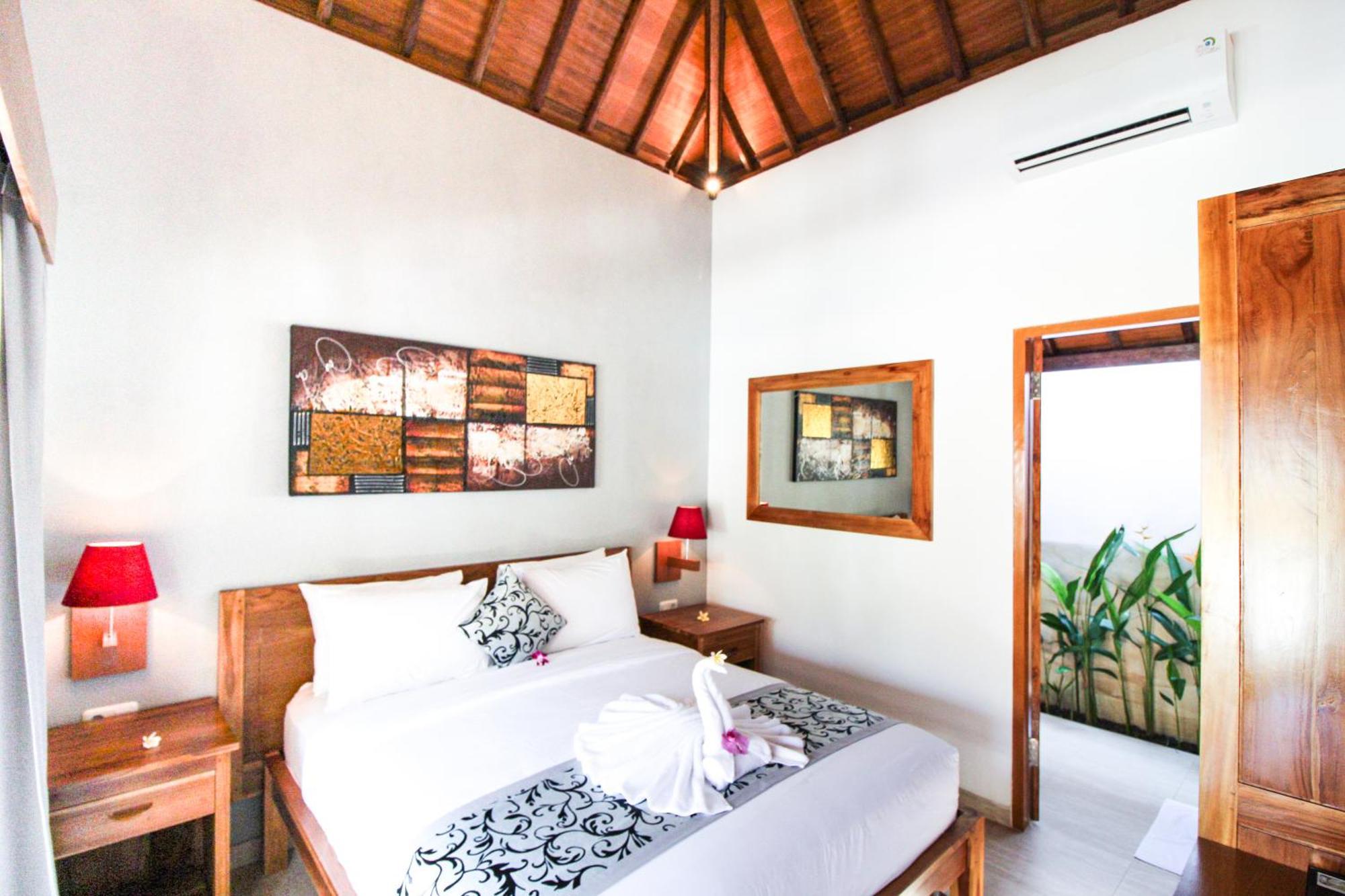 Villa Casablanca Surf Керамас Экстерьер фото
